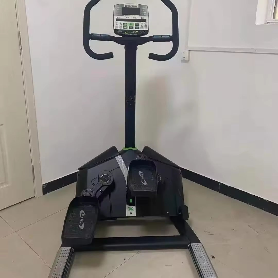 Fitness Gym Equipment Elliptical Machine Commercial Elliptical Cross Trainer Horizontal Elliptical