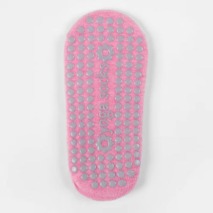 New Yoga Socks Ladies Ballet Dance Sports Socks for Fitness Gym Women High Quality Pilates Socks Quick-Dry Damping Ballet Socks